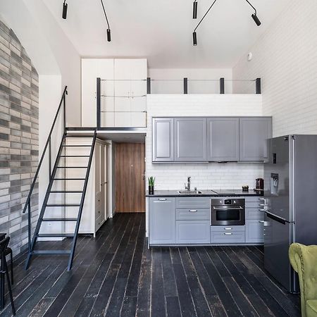 Smart Rental Management Apartments - City Center ヴロツワフ エクステリア 写真