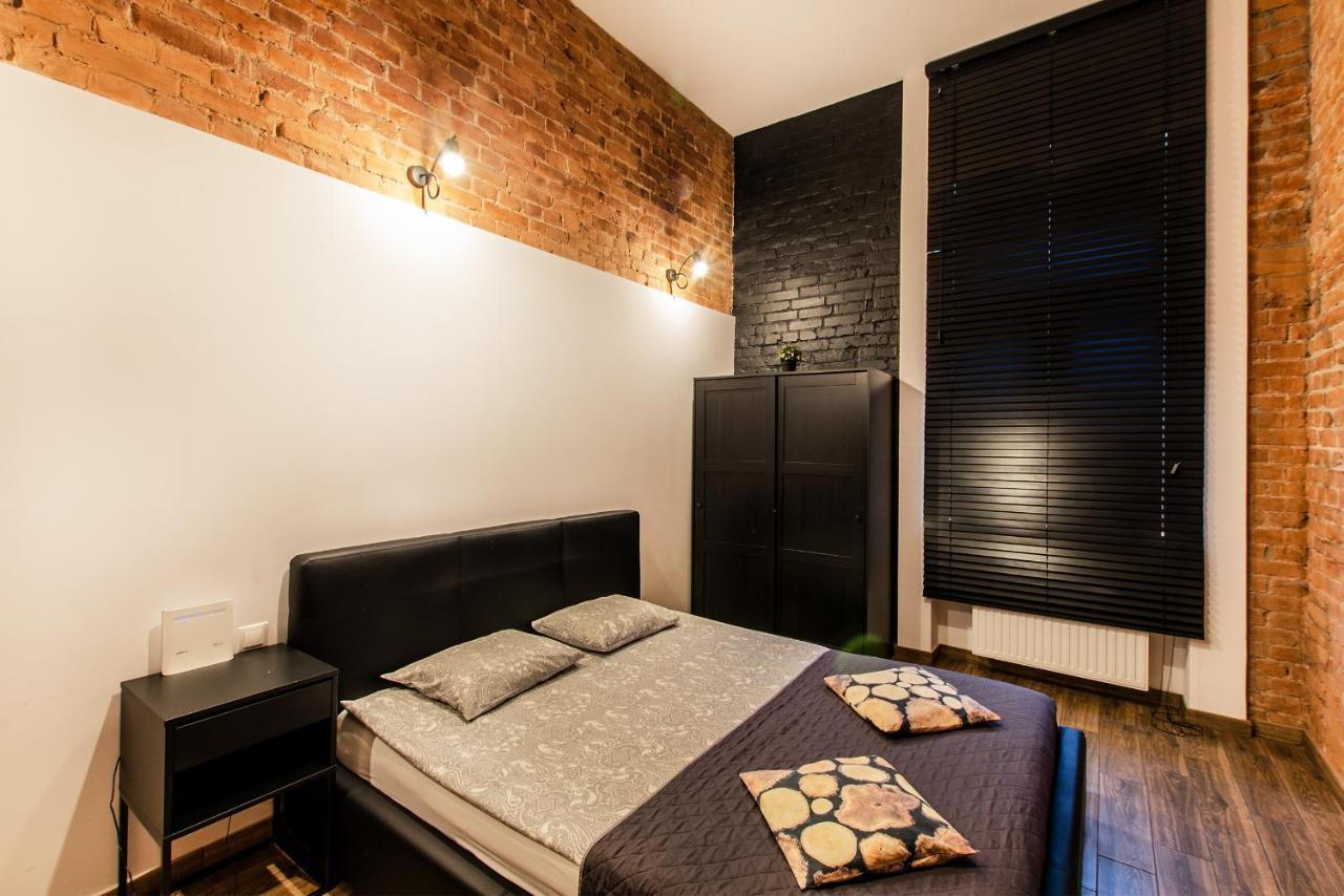 Smart Rental Management Apartments - City Center ヴロツワフ エクステリア 写真