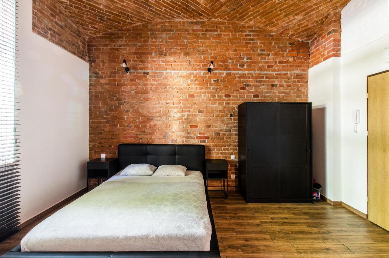 Smart Rental Management Apartments - City Center ヴロツワフ エクステリア 写真