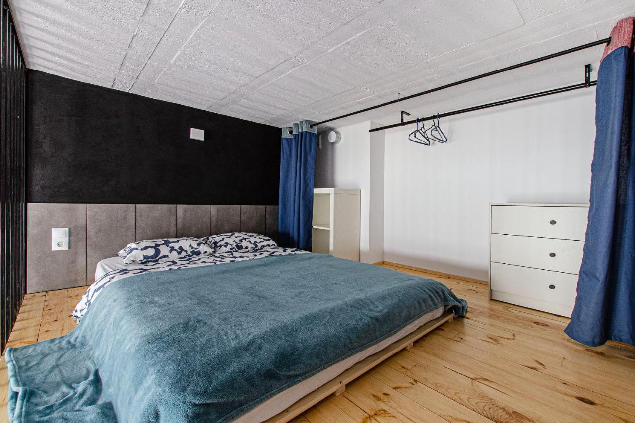 Smart Rental Management Apartments - City Center ヴロツワフ エクステリア 写真