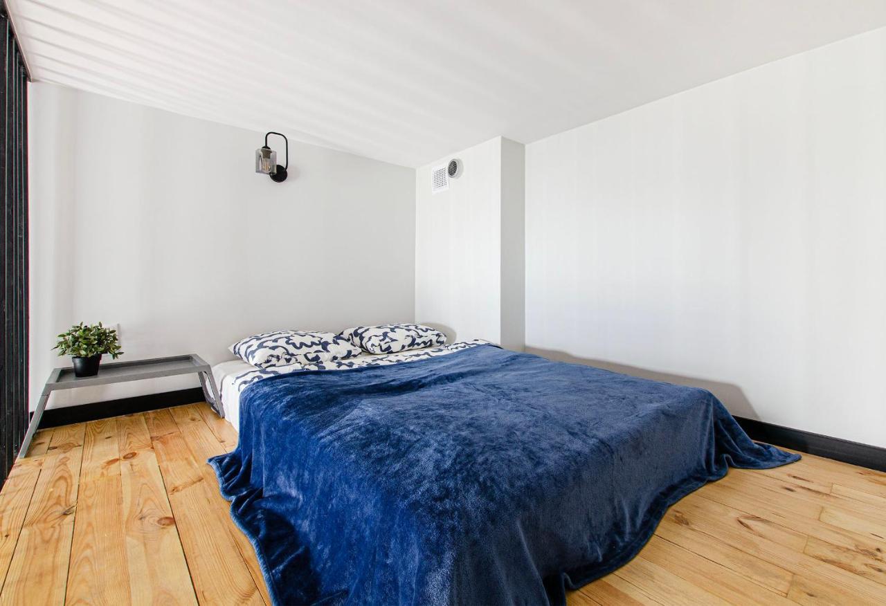Smart Rental Management Apartments - City Center ヴロツワフ エクステリア 写真