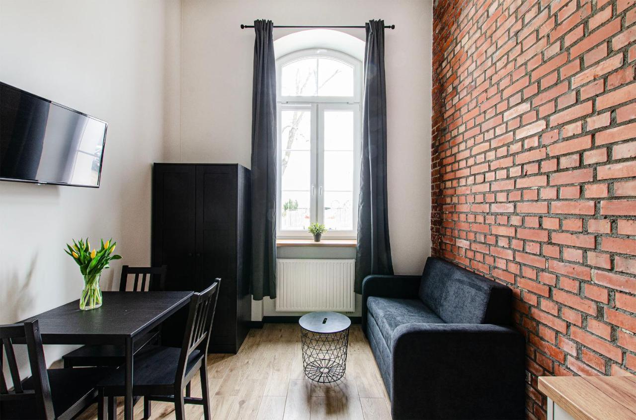Smart Rental Management Apartments - City Center ヴロツワフ エクステリア 写真
