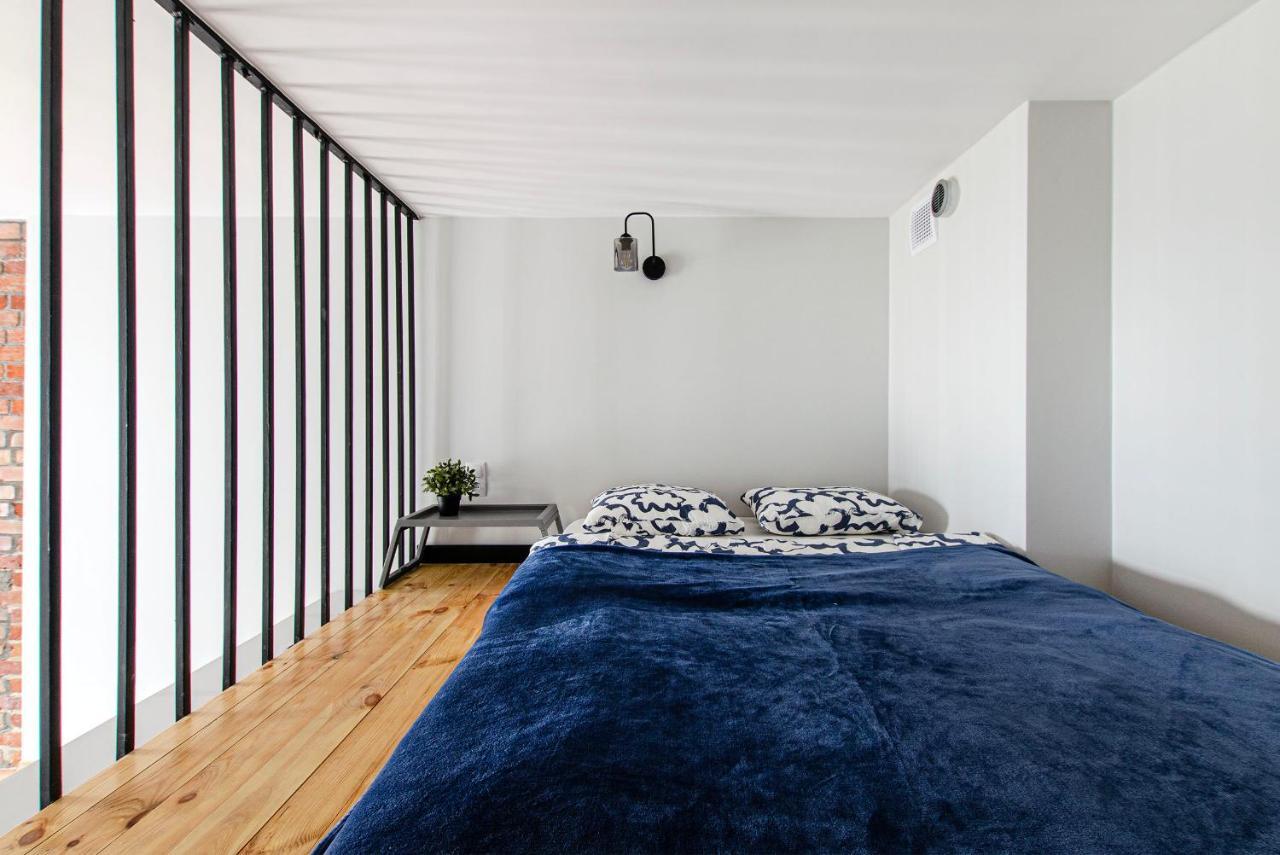 Smart Rental Management Apartments - City Center ヴロツワフ エクステリア 写真