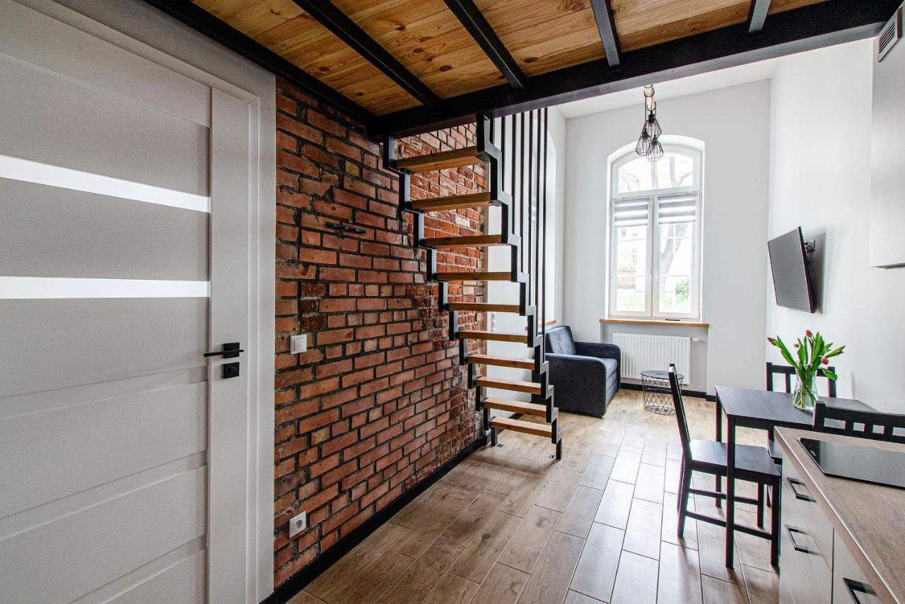 Smart Rental Management Apartments - City Center ヴロツワフ エクステリア 写真