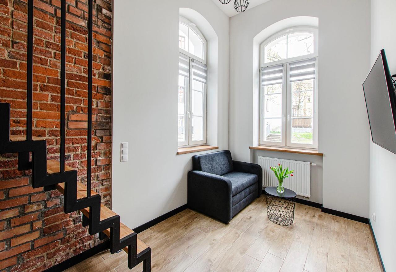 Smart Rental Management Apartments - City Center ヴロツワフ エクステリア 写真