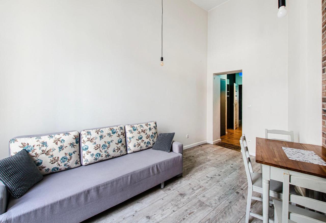 Smart Rental Management Apartments - City Center ヴロツワフ エクステリア 写真