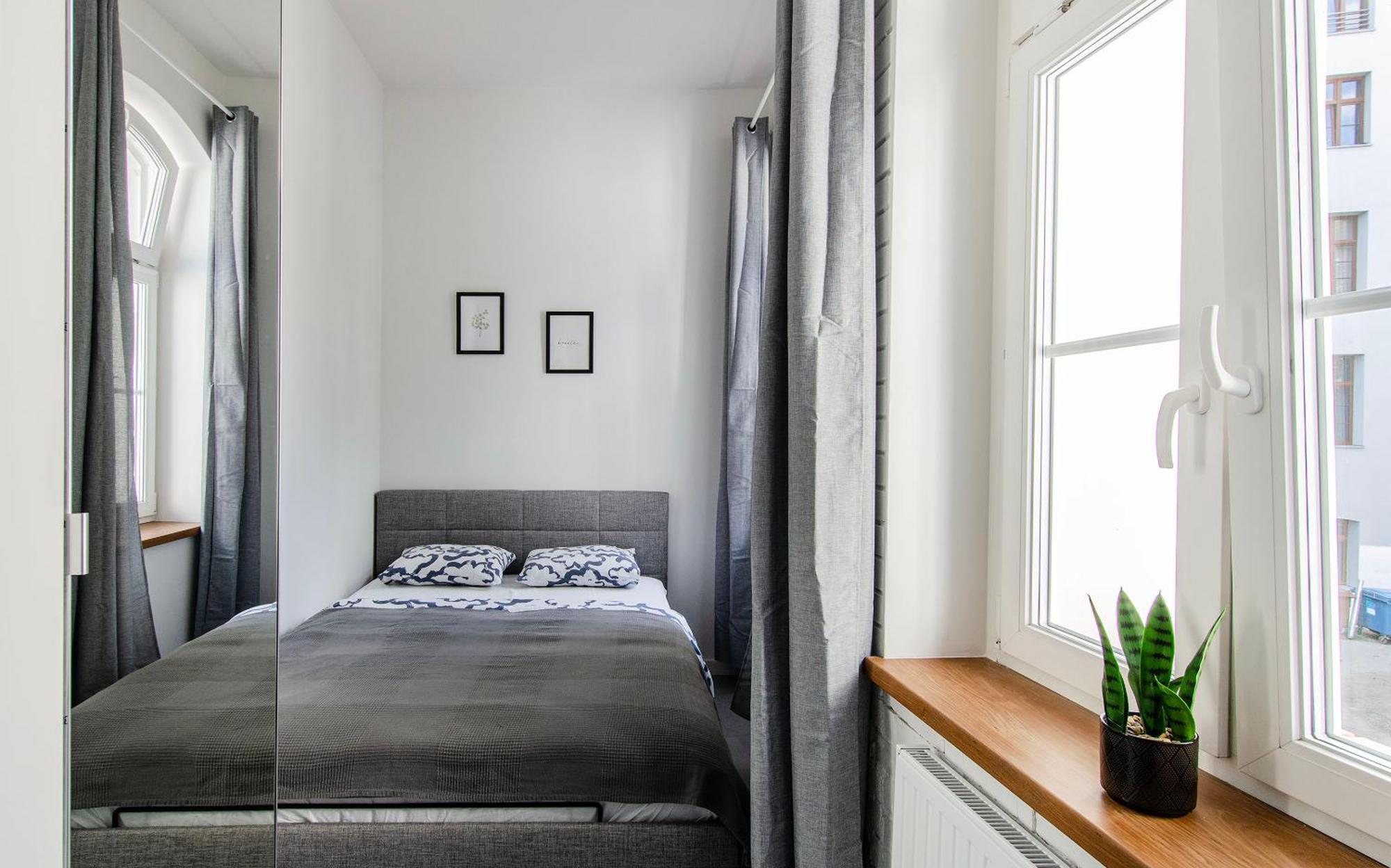 Smart Rental Management Apartments - City Center ヴロツワフ エクステリア 写真