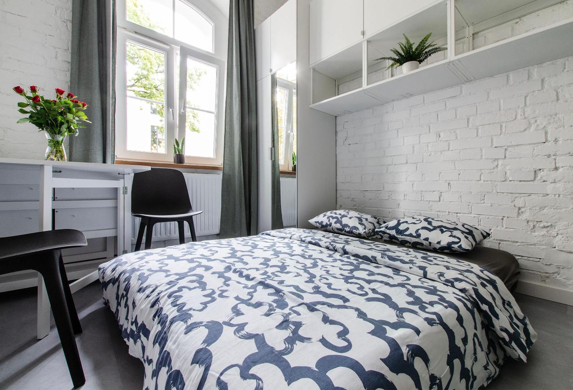 Smart Rental Management Apartments - City Center ヴロツワフ エクステリア 写真